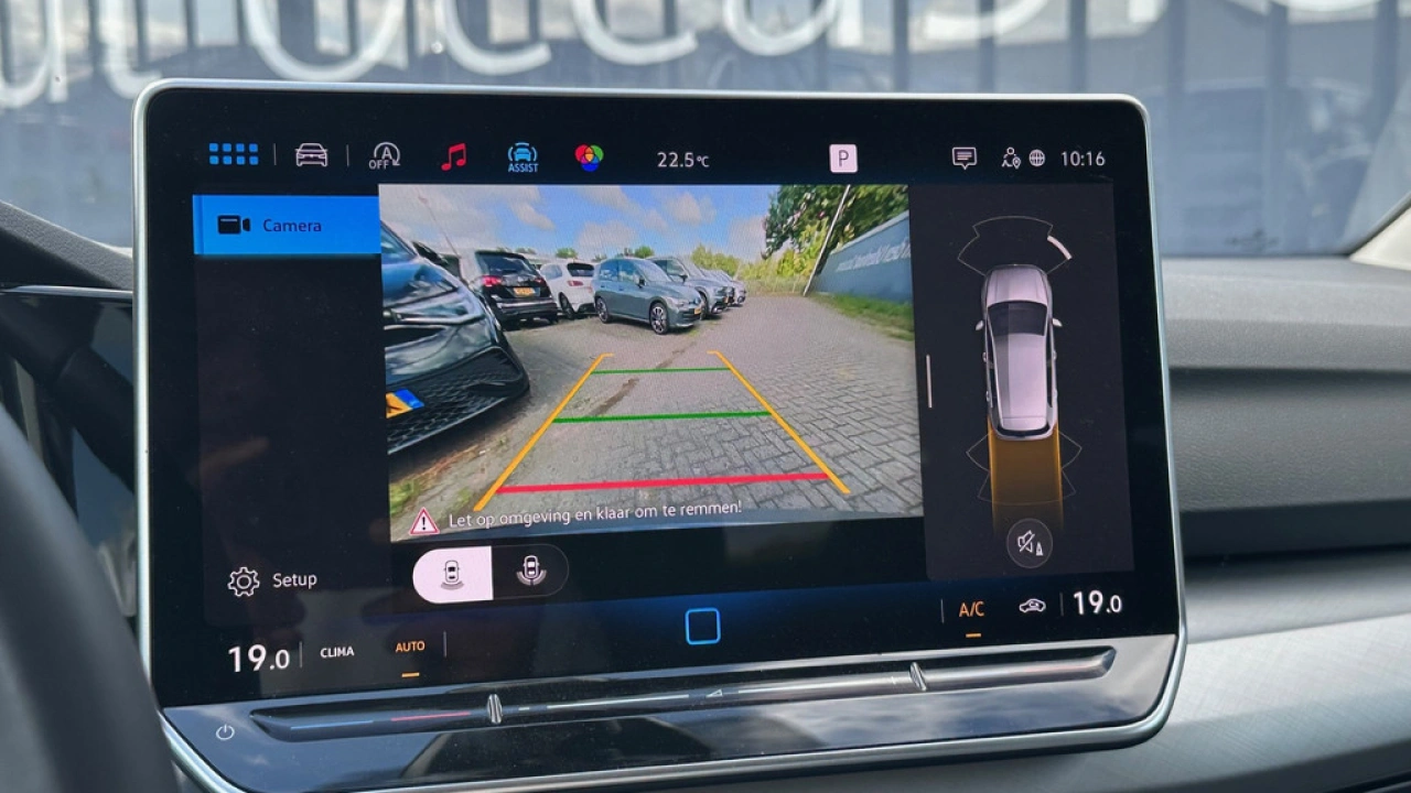 Volkswagen Golf 1.5 TSI 116pk Life Edition App Connect