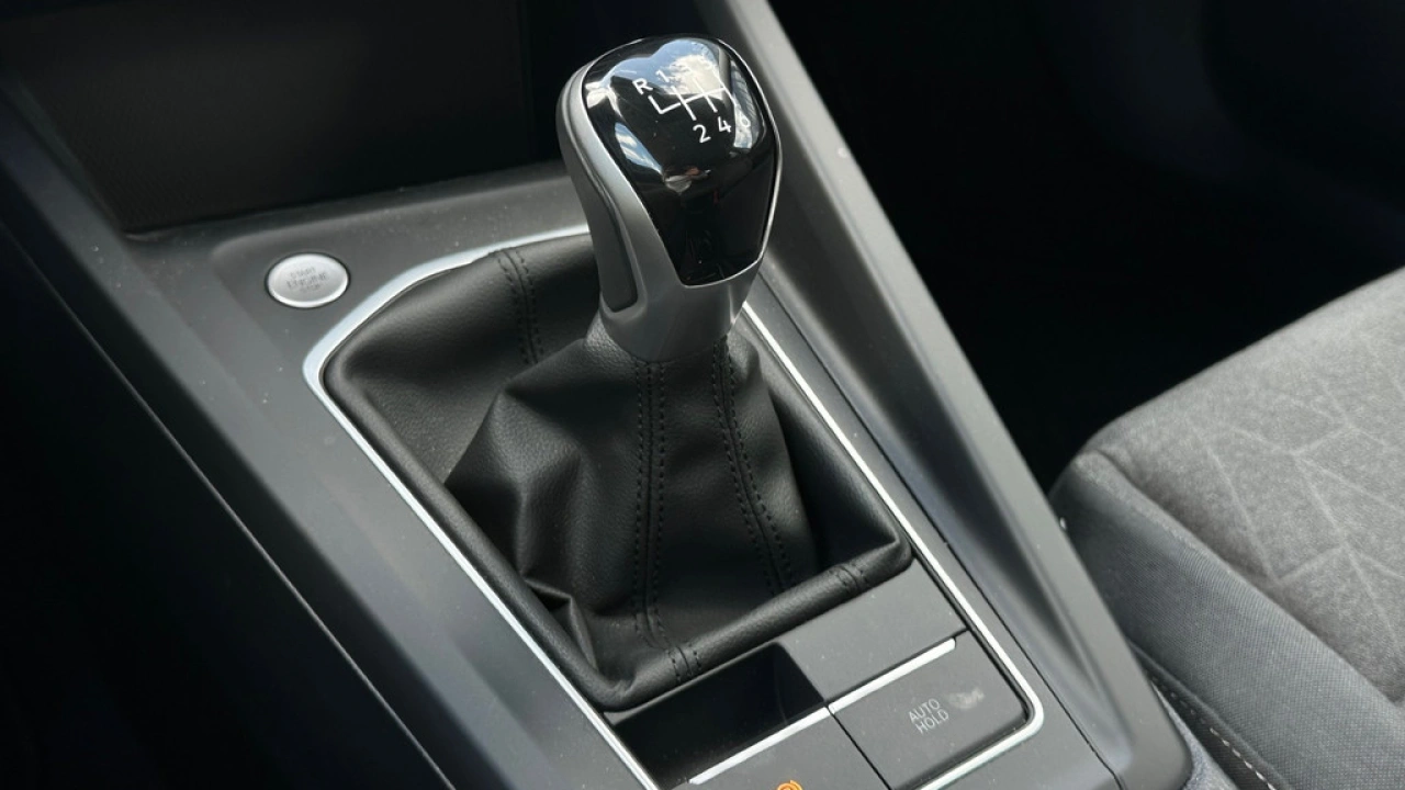Volkswagen Golf 1.5 TSI 116pk Life Edition App Connect