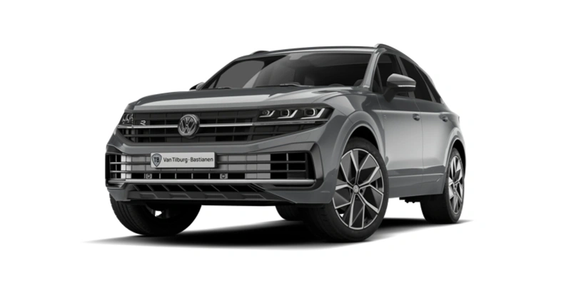 Volkswagen Touareg 3.0 TSI eHybrid 4MOTION 462 Tiptronic R Edition