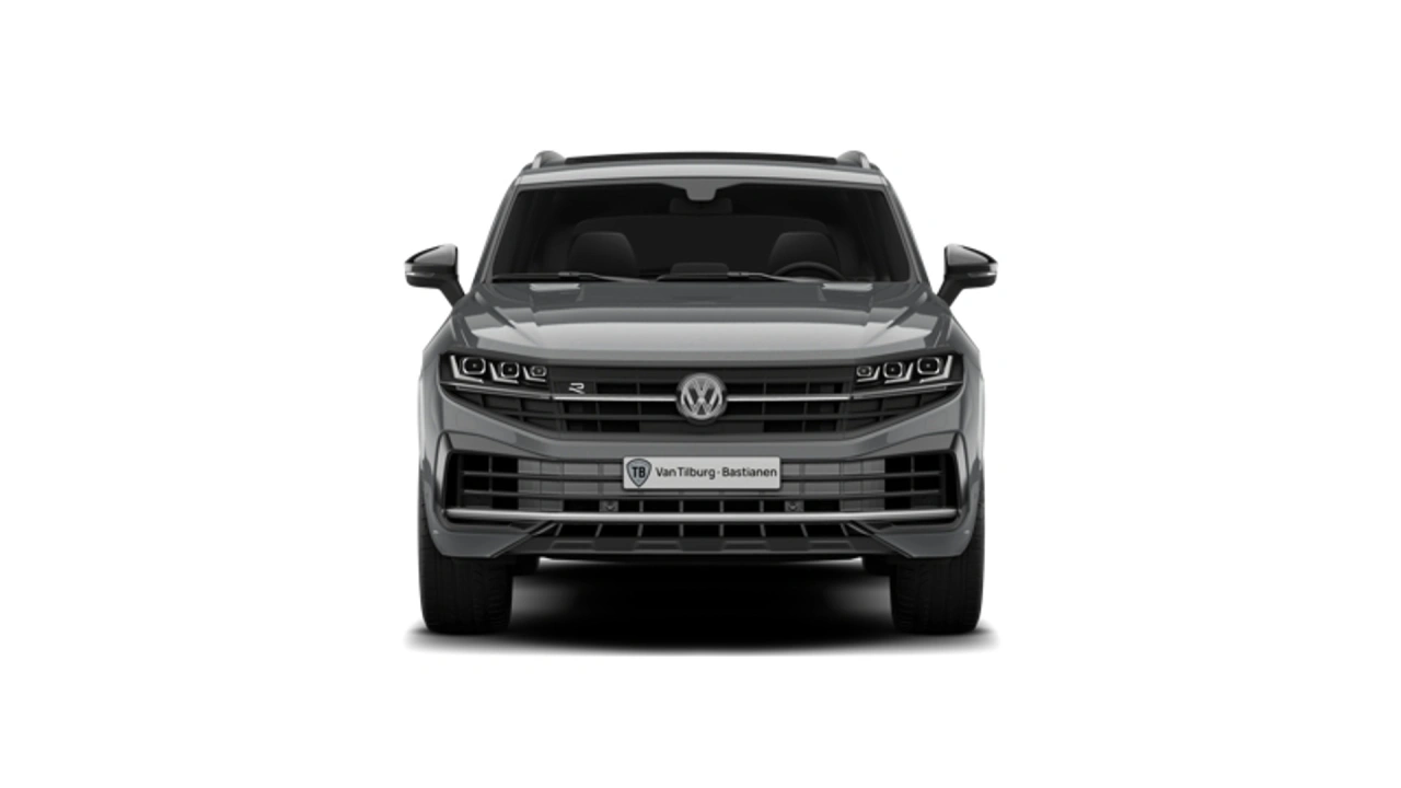 Volkswagen Touareg 3.0 TSI eHybrid 4MOTION 462 Tiptronic R Edition