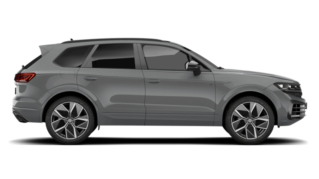 Volkswagen Touareg 3.0 TSI eHybrid 4MOTION 462 Tiptronic R Edition
