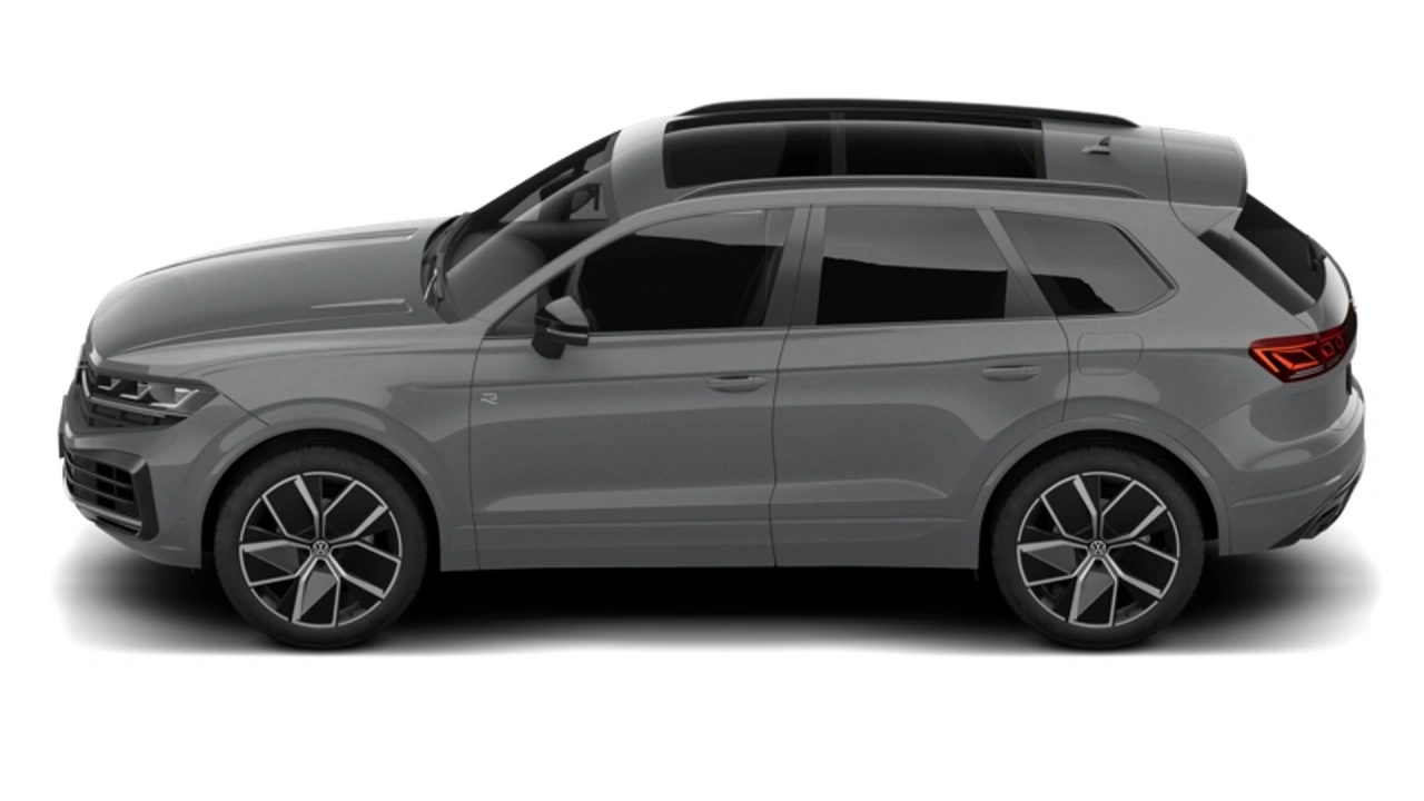 Volkswagen Touareg 3.0 TSI eHybrid 4MOTION 462 Tiptronic R Edition