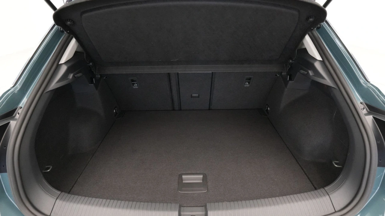 Volkswagen T-Roc 1.0 TSI 110pk Life