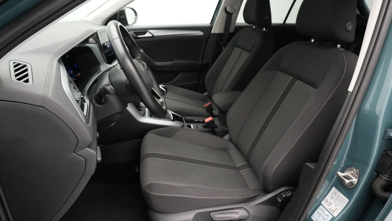 Volkswagen T-Roc 1.0 TSI 110pk Life