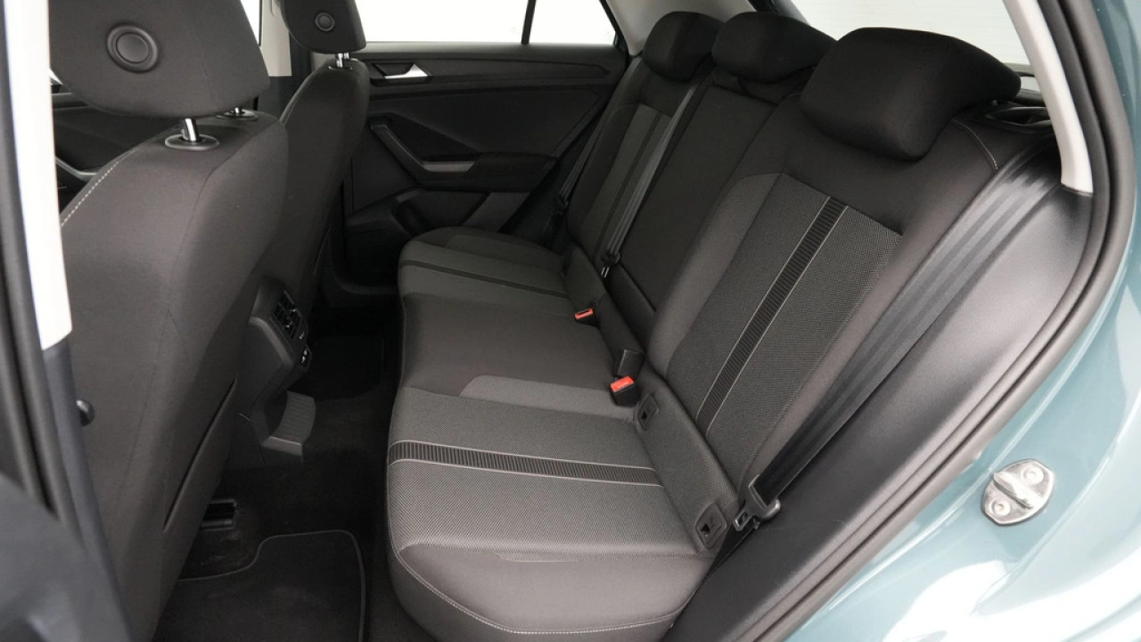 Volkswagen T-Roc 1.0 TSI 110pk Life