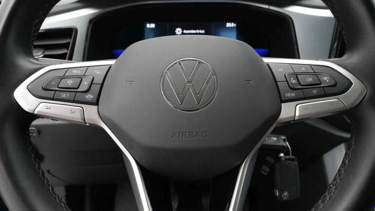 Volkswagen T-Roc 1.0 TSI 110pk Life