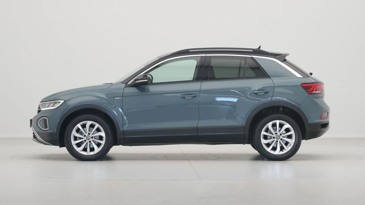 Volkswagen T-Roc 1.0 TSI 110pk Life