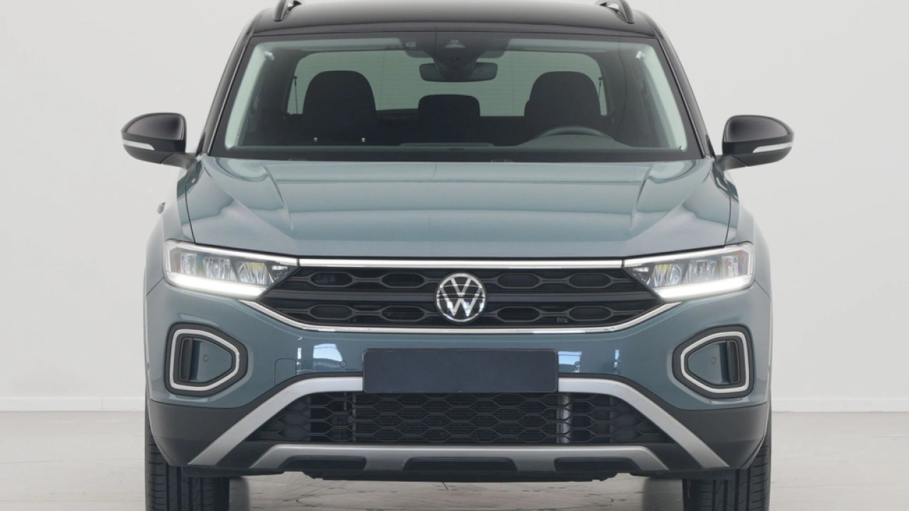 Volkswagen T-Roc 1.0 TSI 110pk Life