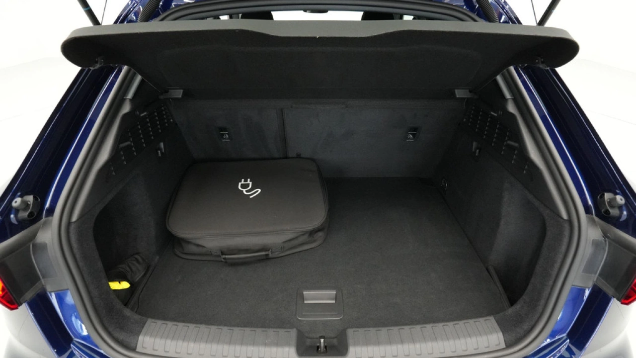 Audi A3 Sportback 40 TFSI e Advanced edition