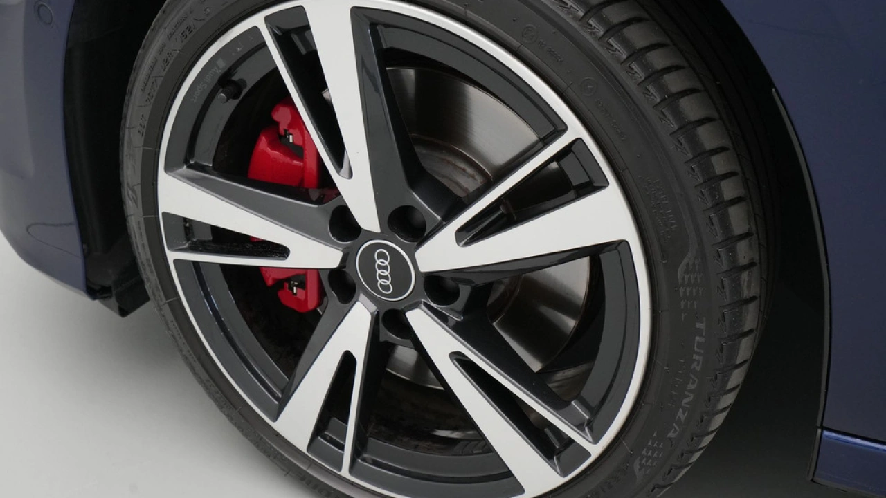 Audi A3 Sportback 40 TFSI e Advanced edition