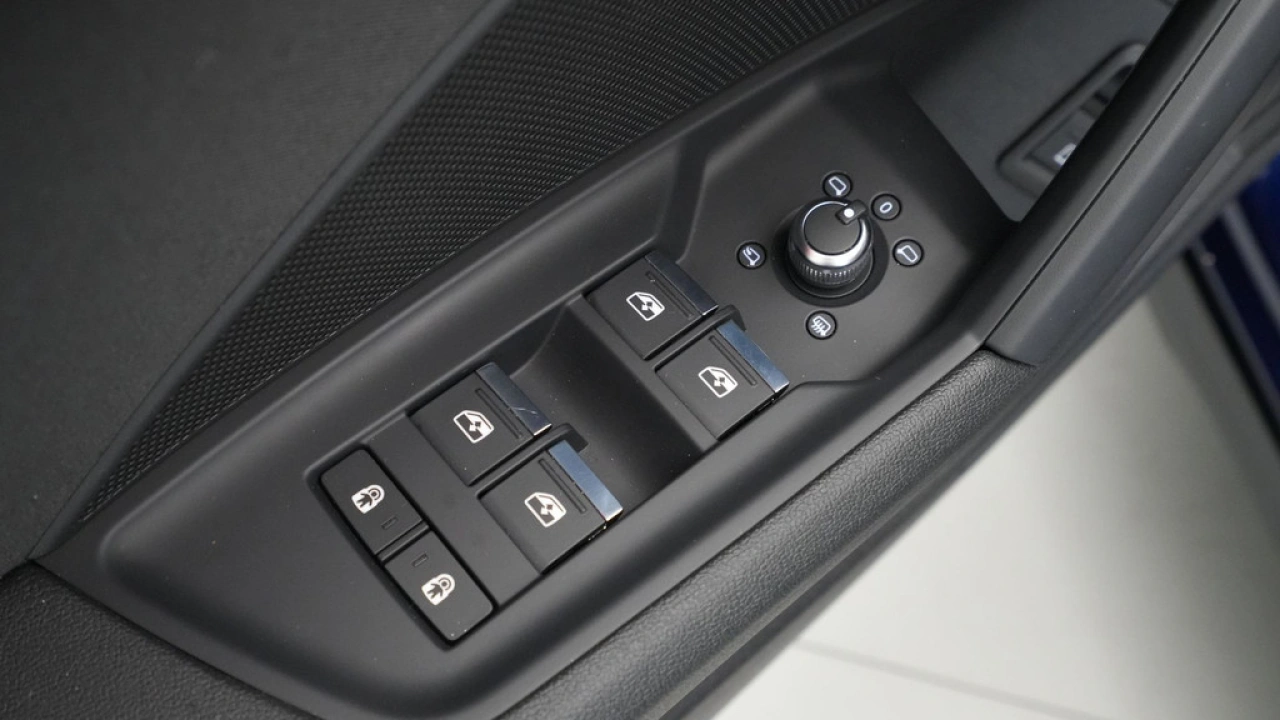 Audi A3 Sportback 40 TFSI e Advanced edition