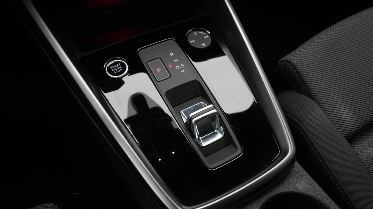 Audi A3 Sportback 40 TFSI e Advanced edition