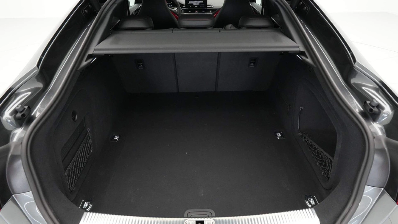 Audi A5 Sportback 2.9 TFSI RS 5 quattro competition plus
