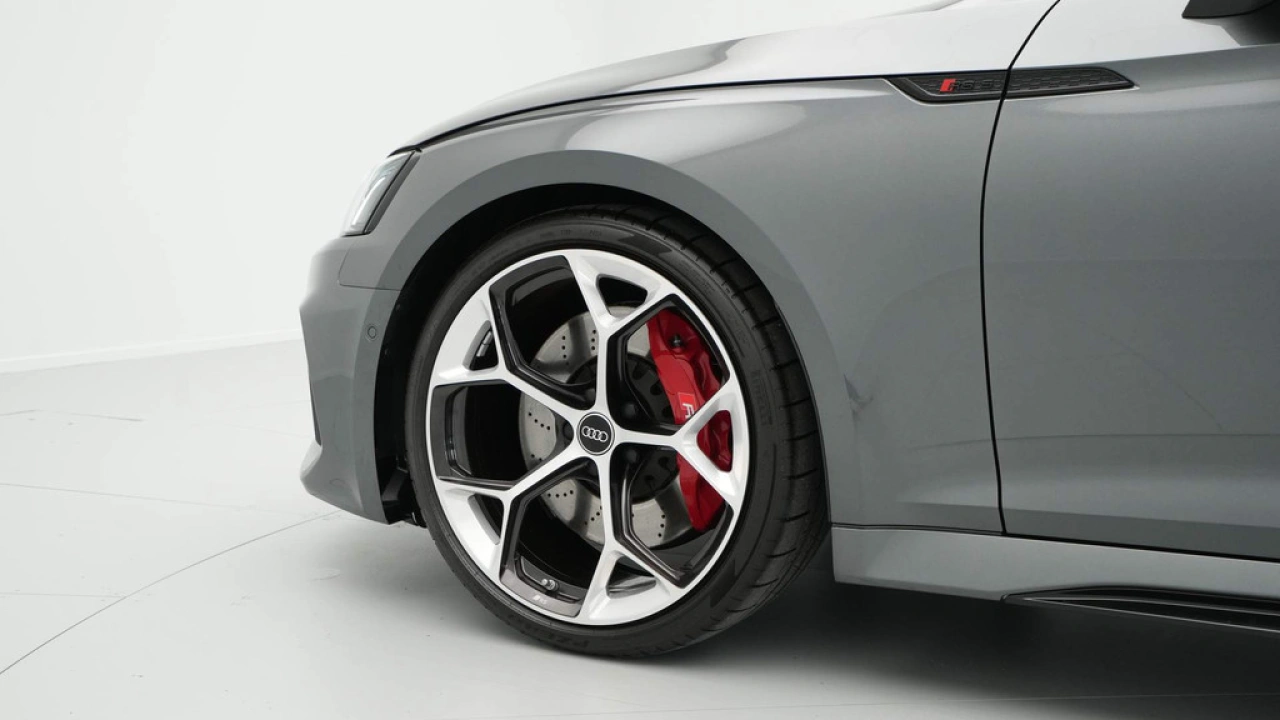 Audi A5 Sportback 2.9 TFSI RS 5 quattro competition plus