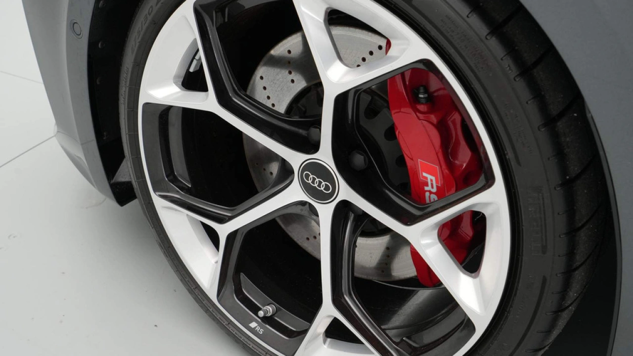Audi A5 Sportback 2.9 TFSI RS 5 quattro competition plus