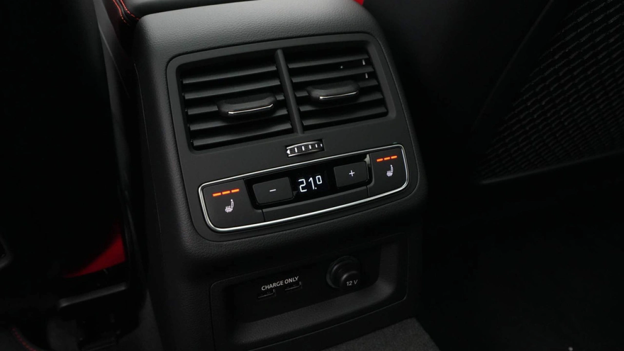 Audi A5 Sportback 2.9 TFSI RS 5 quattro competition plus