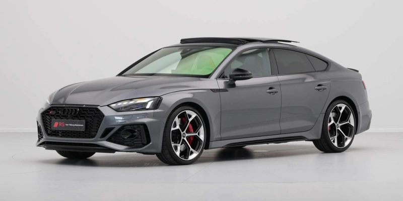 Audi A5 Sportback 2.9 TFSI RS 5 quattro competition plus