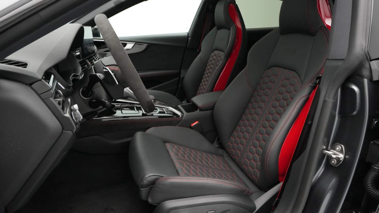 Audi A5 Sportback 2.9 TFSI RS 5 quattro competition plus