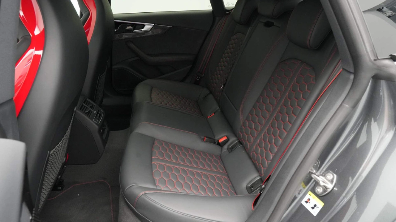 Audi A5 Sportback 2.9 TFSI RS 5 quattro competition plus