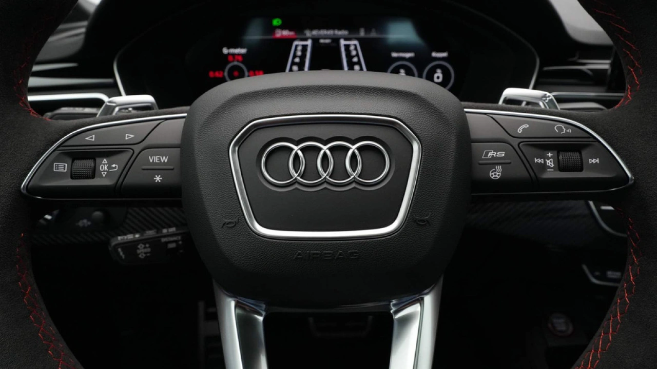 Audi A5 Sportback 2.9 TFSI RS 5 quattro competition plus