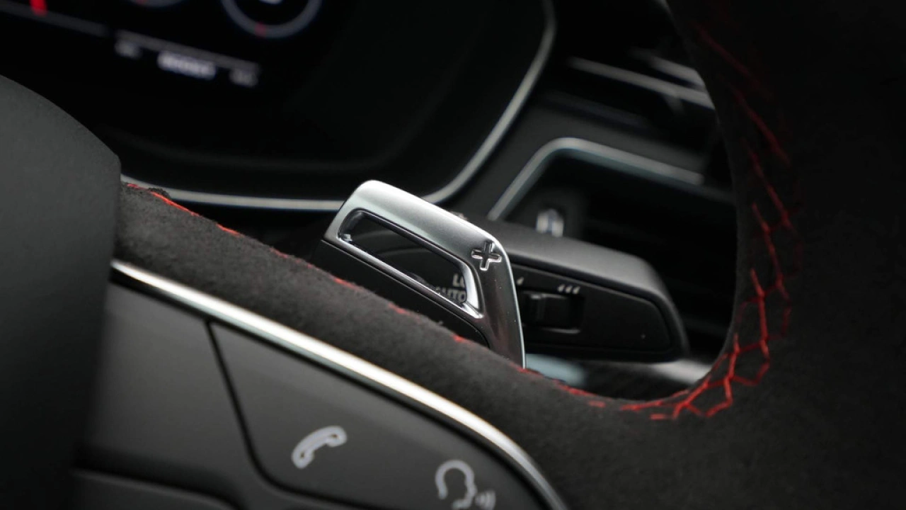 Audi A5 Sportback 2.9 TFSI RS 5 quattro competition plus