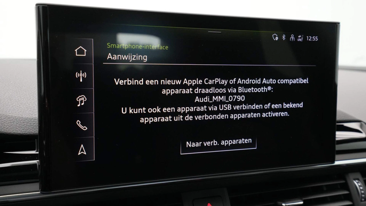 Audi A5 Sportback 2.9 TFSI RS 5 quattro competition plus