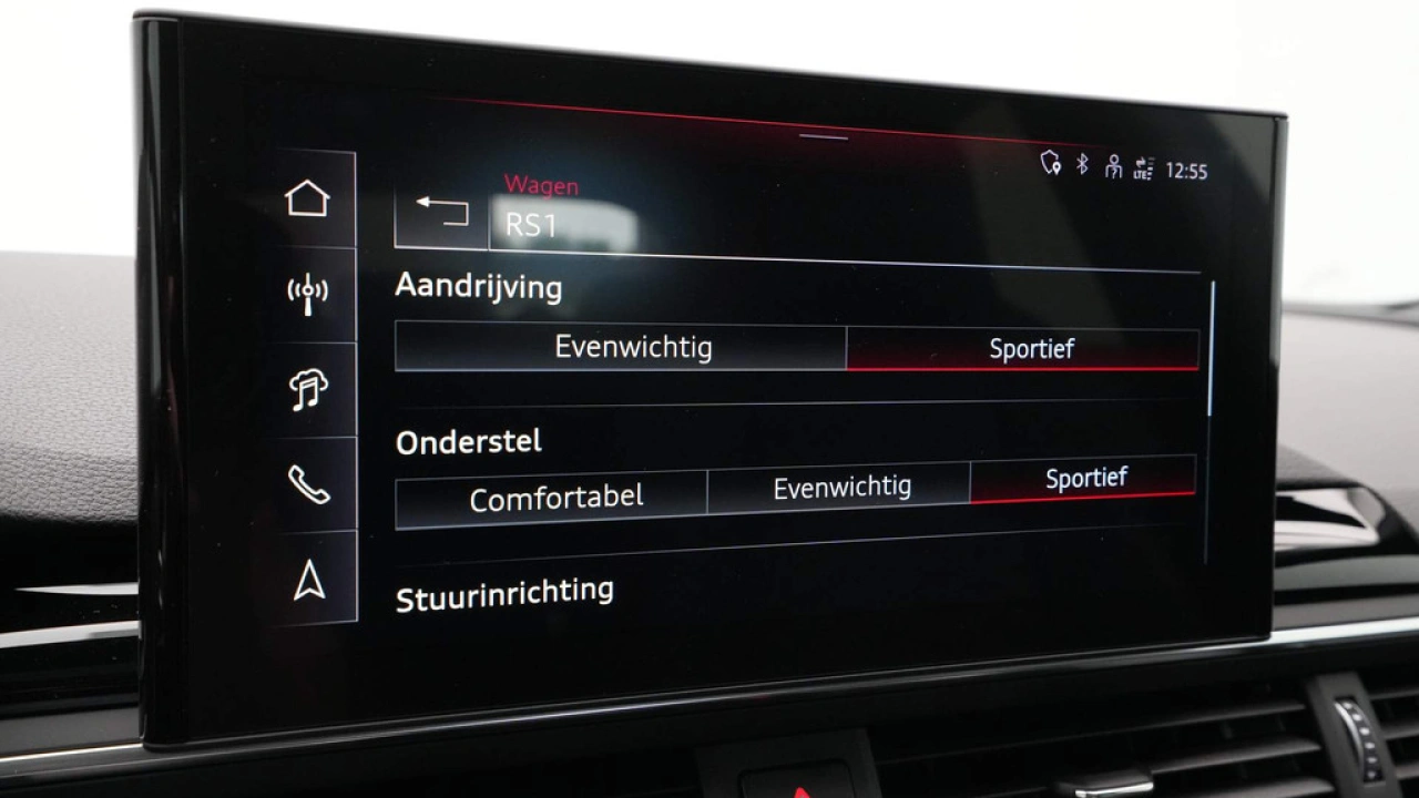 Audi A5 Sportback 2.9 TFSI RS 5 quattro competition plus