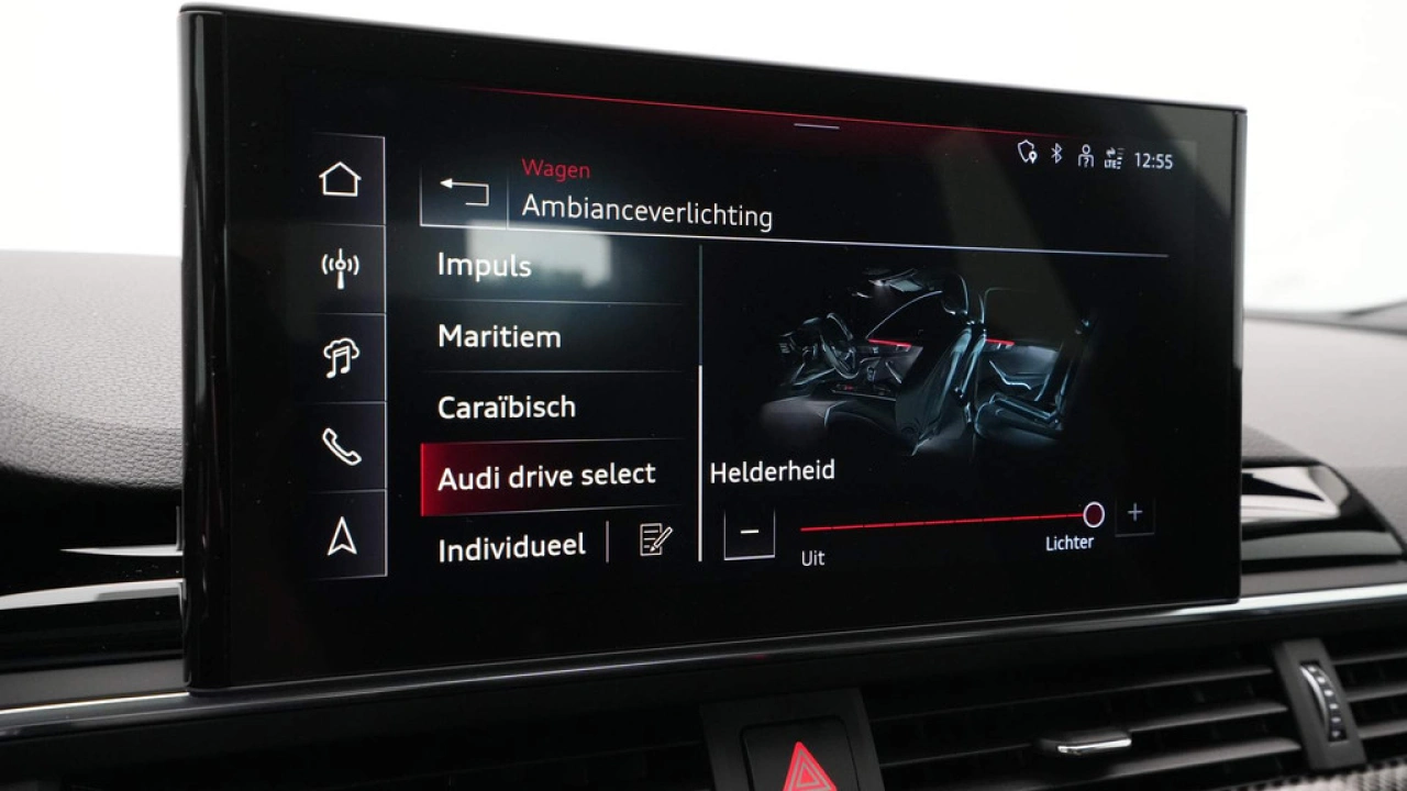 Audi A5 Sportback 2.9 TFSI RS 5 quattro competition plus