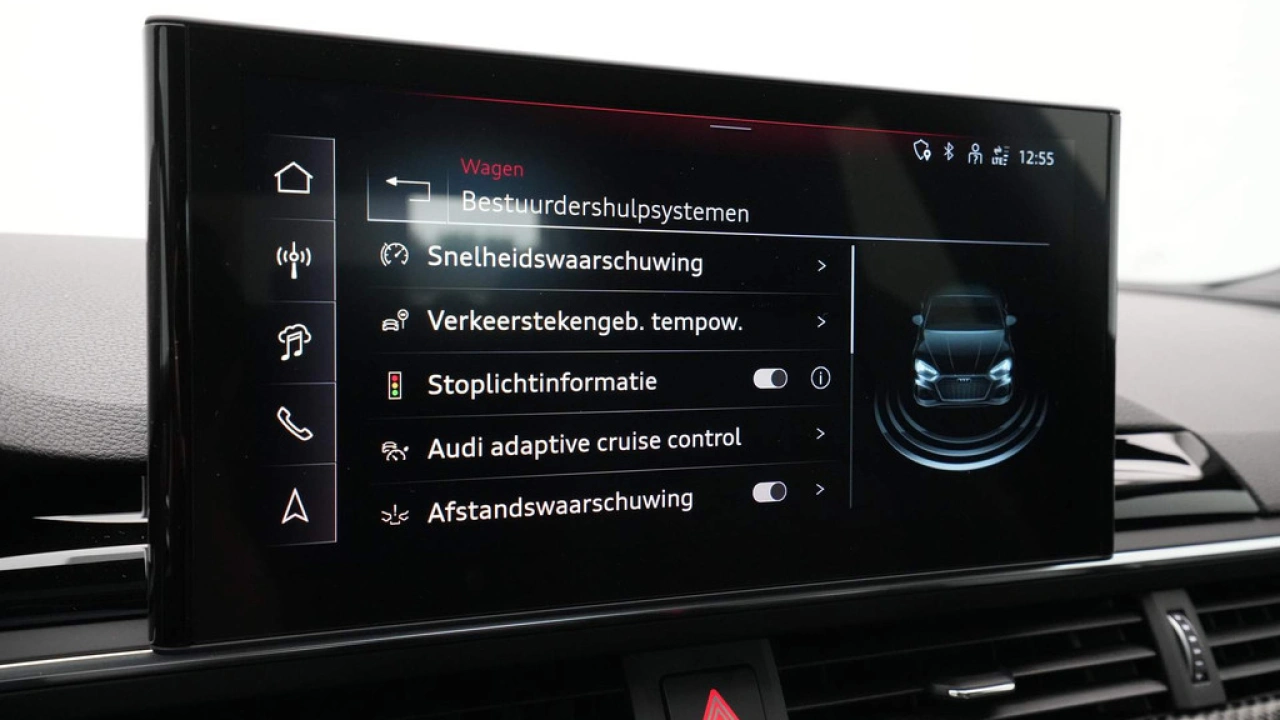 Audi A5 Sportback 2.9 TFSI RS 5 quattro competition plus