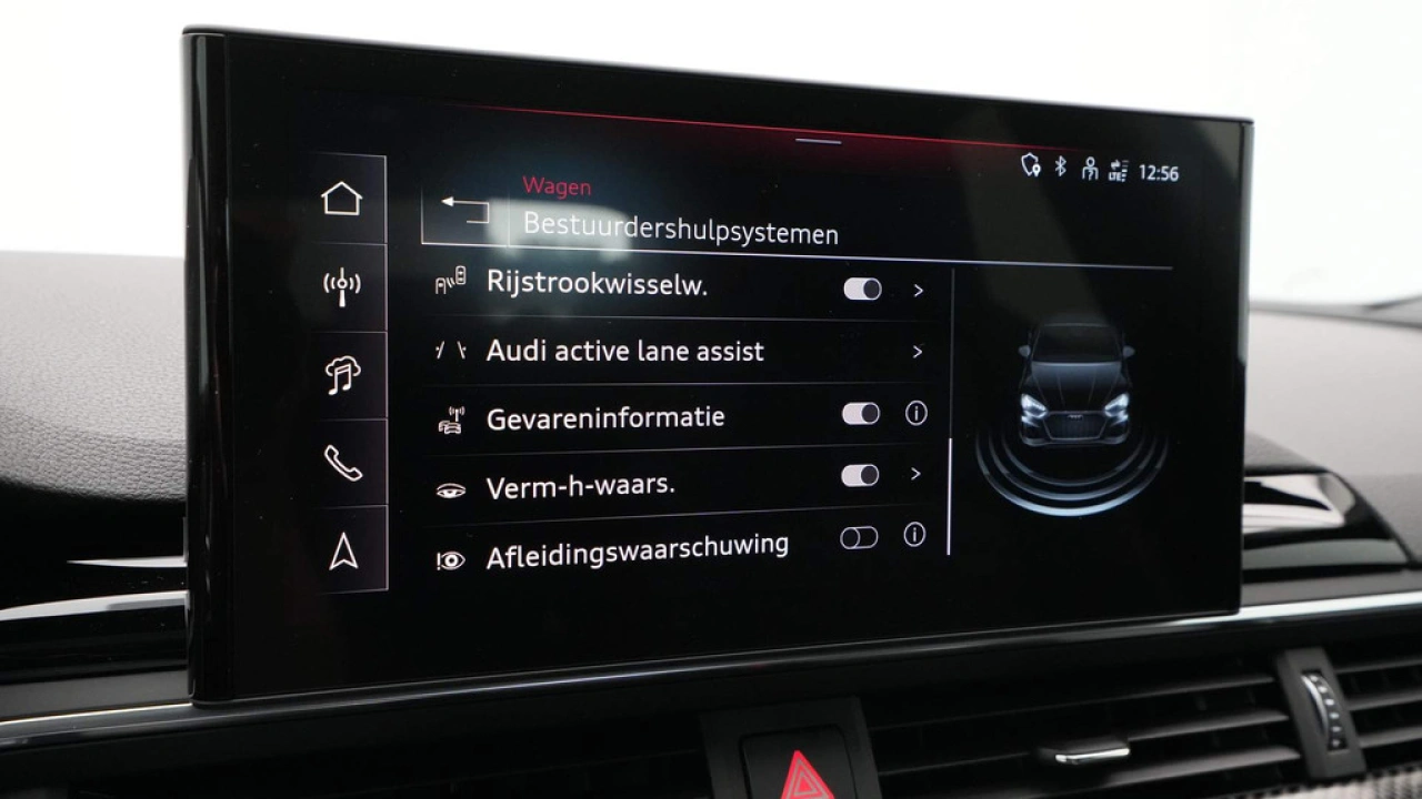 Audi A5 Sportback 2.9 TFSI RS 5 quattro competition plus