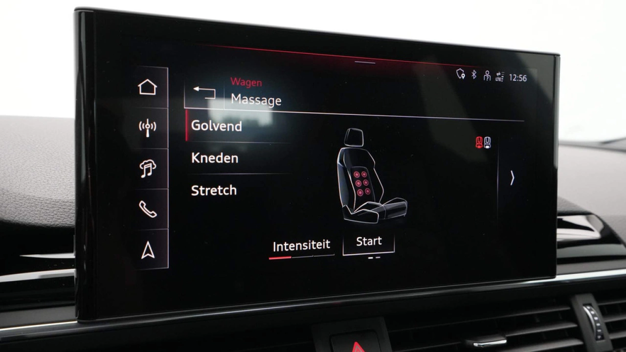 Audi A5 Sportback 2.9 TFSI RS 5 quattro competition plus