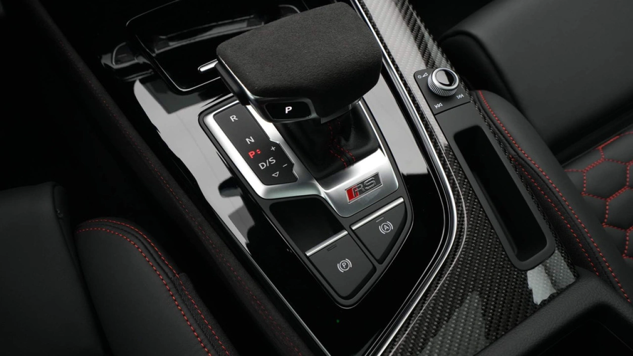 Audi A5 Sportback 2.9 TFSI RS 5 quattro competition plus