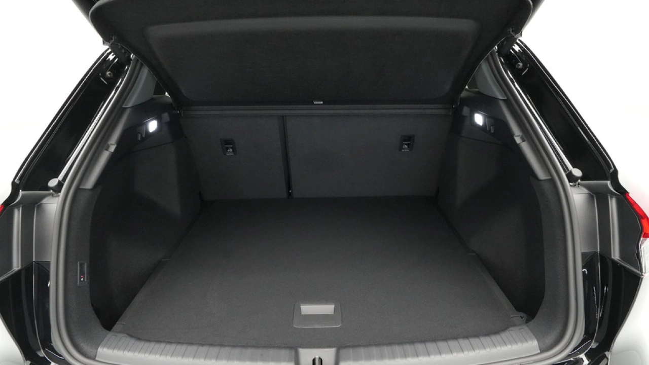 Audi Q4 e-tron 45 quattro Advanced edition 82 kWh