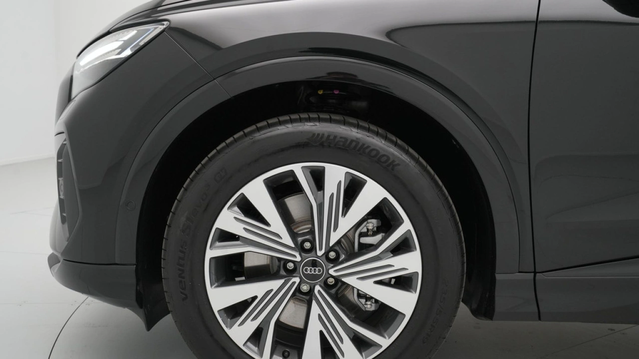 Audi Q4 e-tron 45 quattro Advanced edition 82 kWh