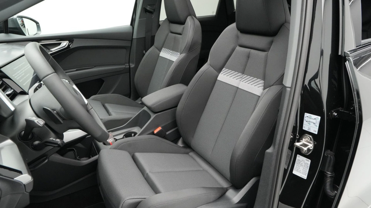 Audi Q4 e-tron 45 quattro Advanced edition 82 kWh
