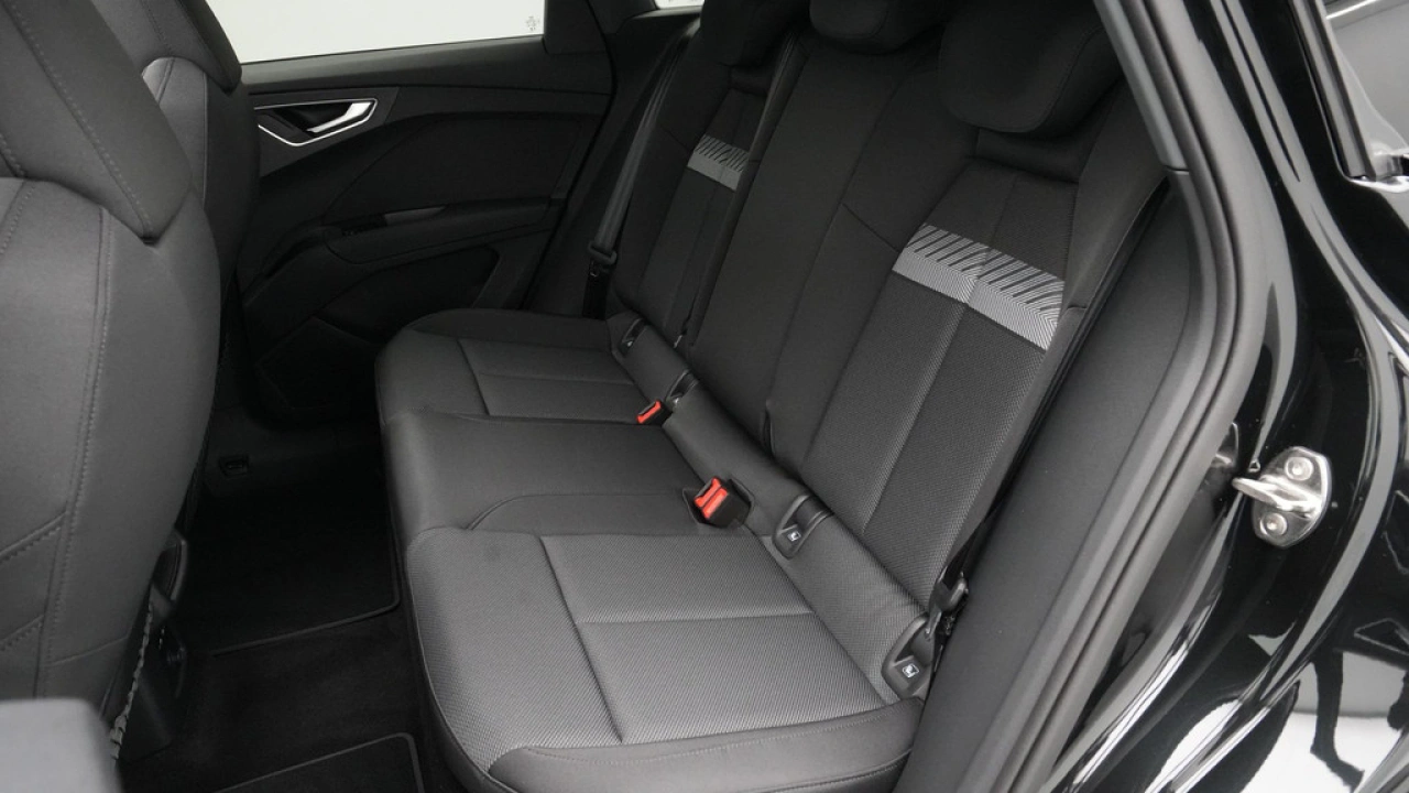 Audi Q4 e-tron 45 quattro Advanced edition 82 kWh