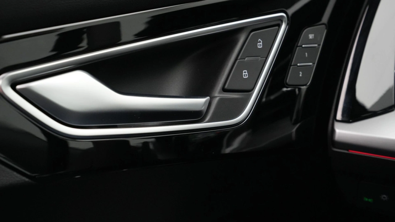Audi Q4 e-tron 45 quattro Advanced edition 82 kWh
