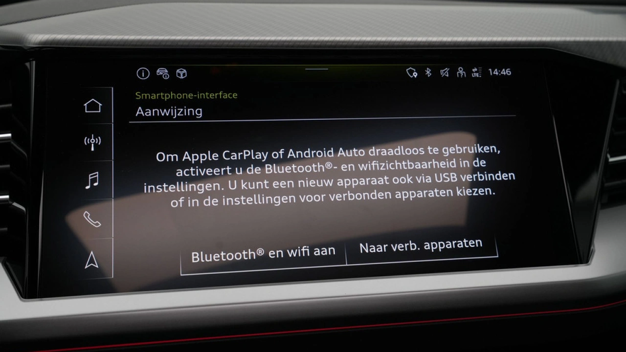 Audi Q4 e-tron 45 quattro Advanced edition 82 kWh