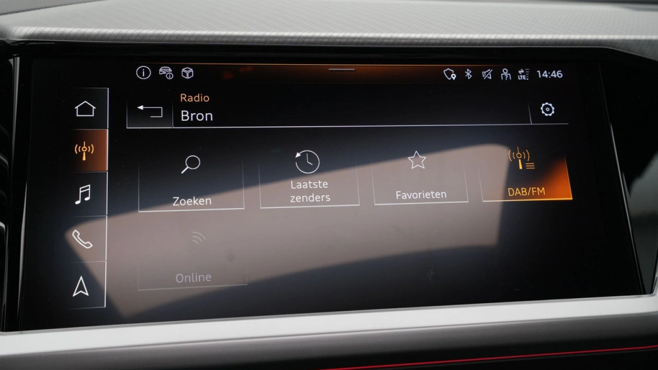 Audi Q4 e-tron 45 quattro Advanced edition 82 kWh
