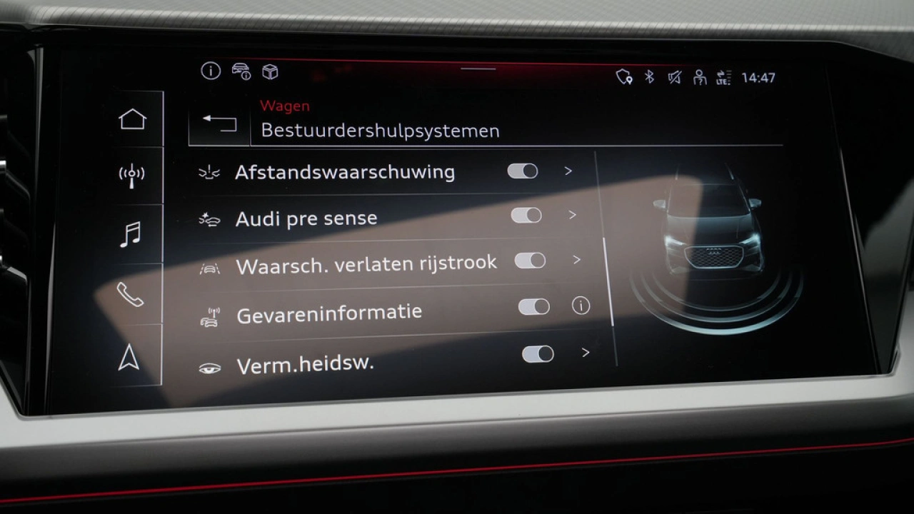Audi Q4 e-tron 45 quattro Advanced edition 82 kWh