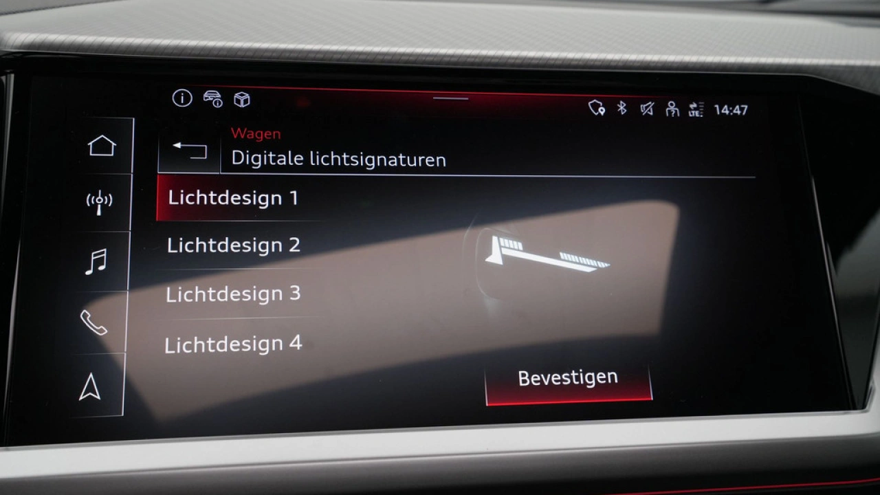 Audi Q4 e-tron 45 quattro Advanced edition 82 kWh