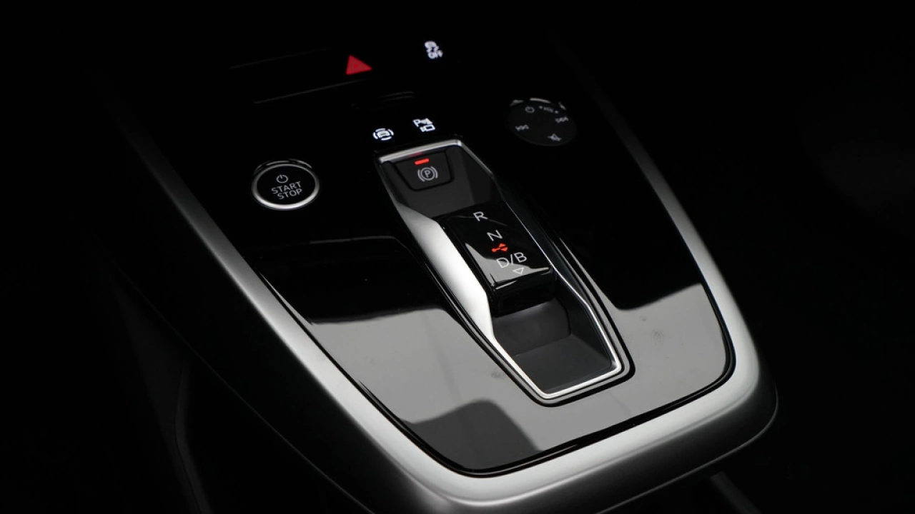 Audi Q4 e-tron 45 quattro Advanced edition 82 kWh