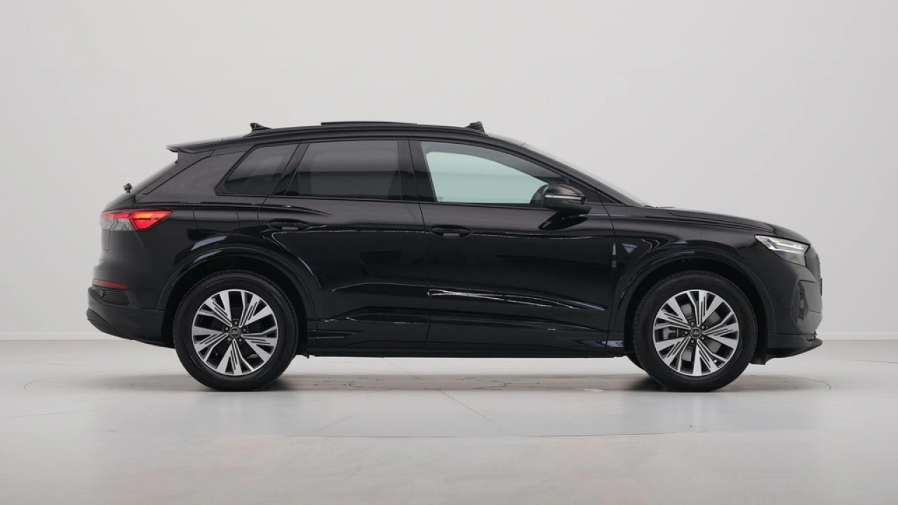 Audi Q4 e-tron 45 quattro Advanced edition 82 kWh