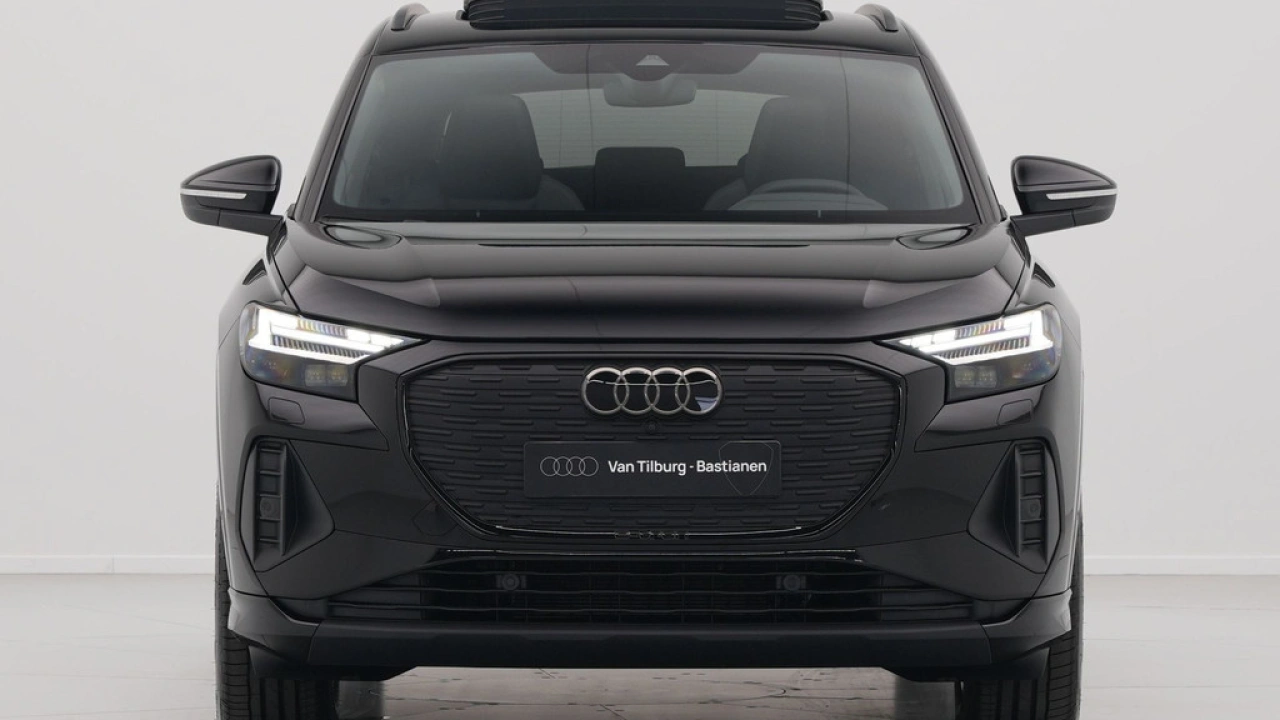Audi Q4 e-tron 45 quattro Advanced edition 82 kWh
