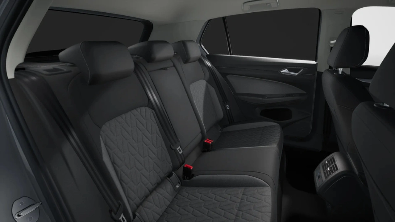 Volkswagen Golf 1.5 eHybrid 204 6DSG eHybrid Life Edition