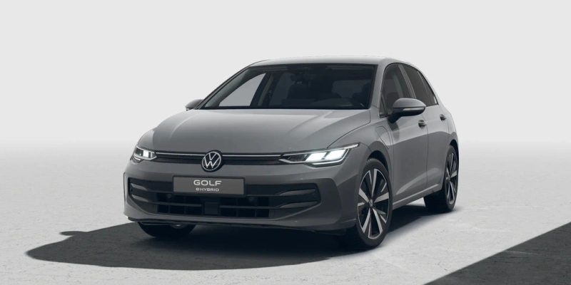 Volkswagen Golf 1.5 eHybrid 204 6DSG eHybrid Life Edition
