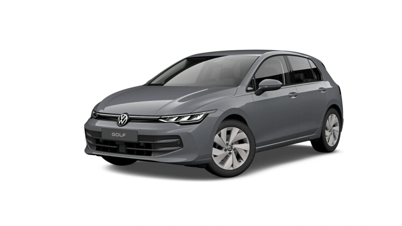 Volkswagen Golf 1.5 eHybrid 204 6DSG eHybrid Life Edition