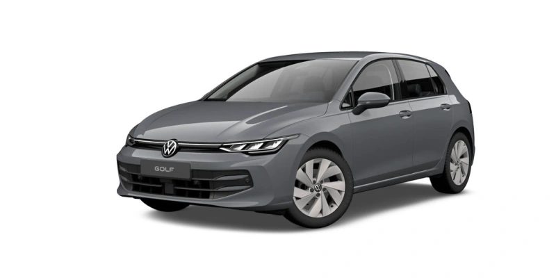 Volkswagen Golf 1.5 eHybrid 204 6DSG eHybrid Life Edition