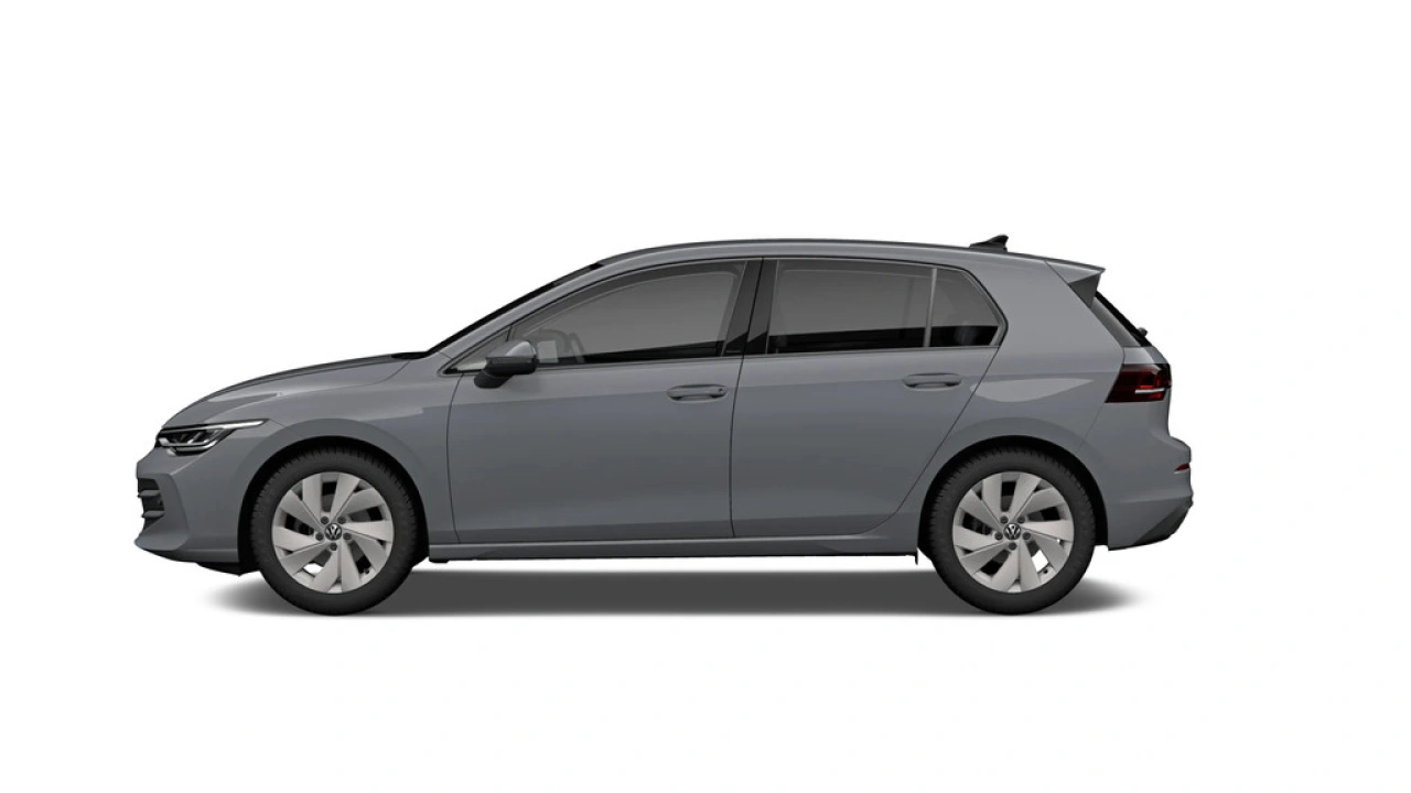 Volkswagen Golf 1.5 eHybrid 204 6DSG eHybrid Life Edition