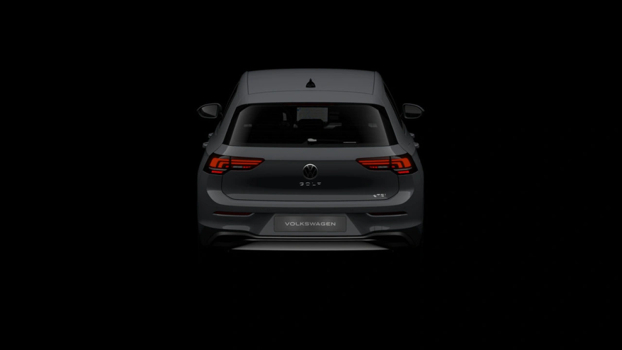 Volkswagen Golf 1.5 eHybrid 204 6DSG eHybrid Life Edition